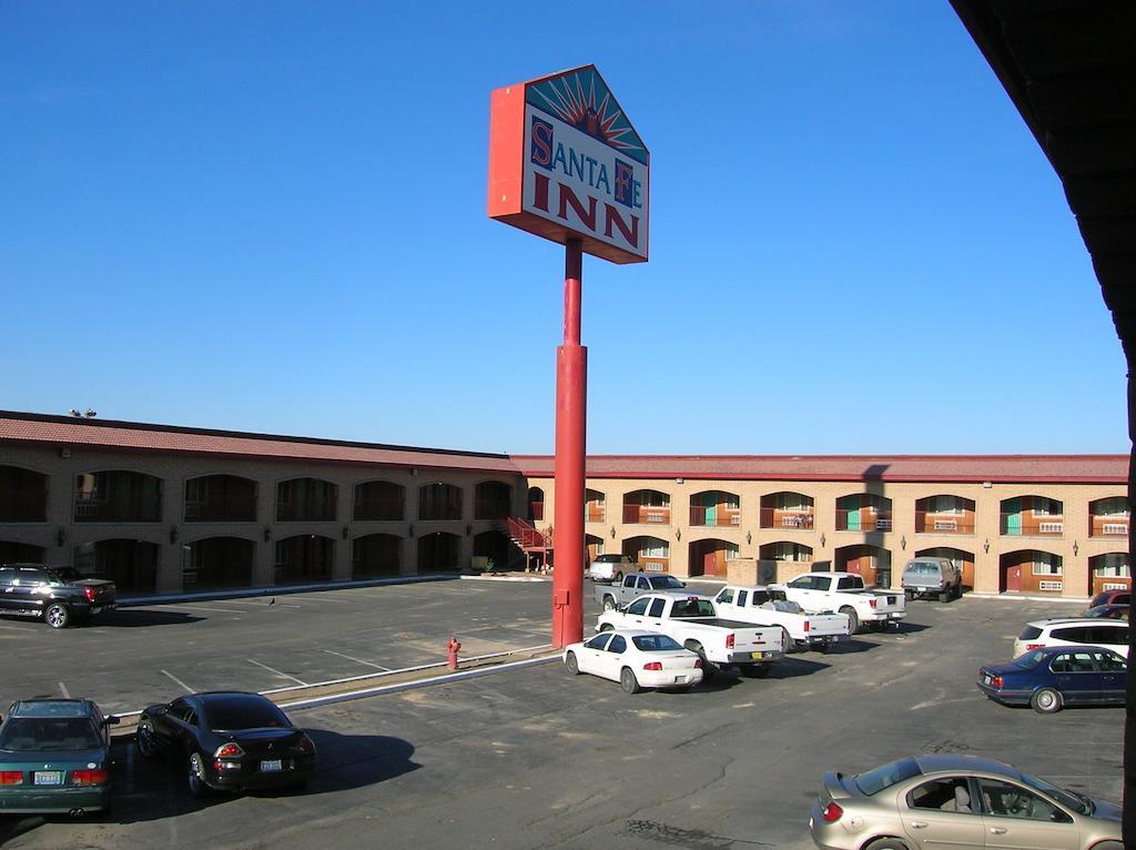 Rodeway Inn Winnemucca Exteriör bild