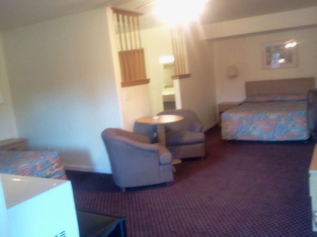 Rodeway Inn Winnemucca Exteriör bild