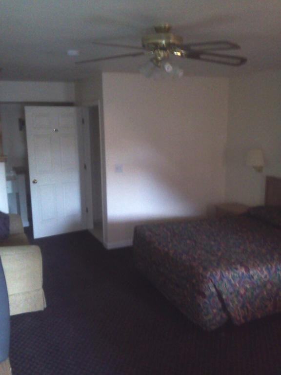 Rodeway Inn Winnemucca Exteriör bild