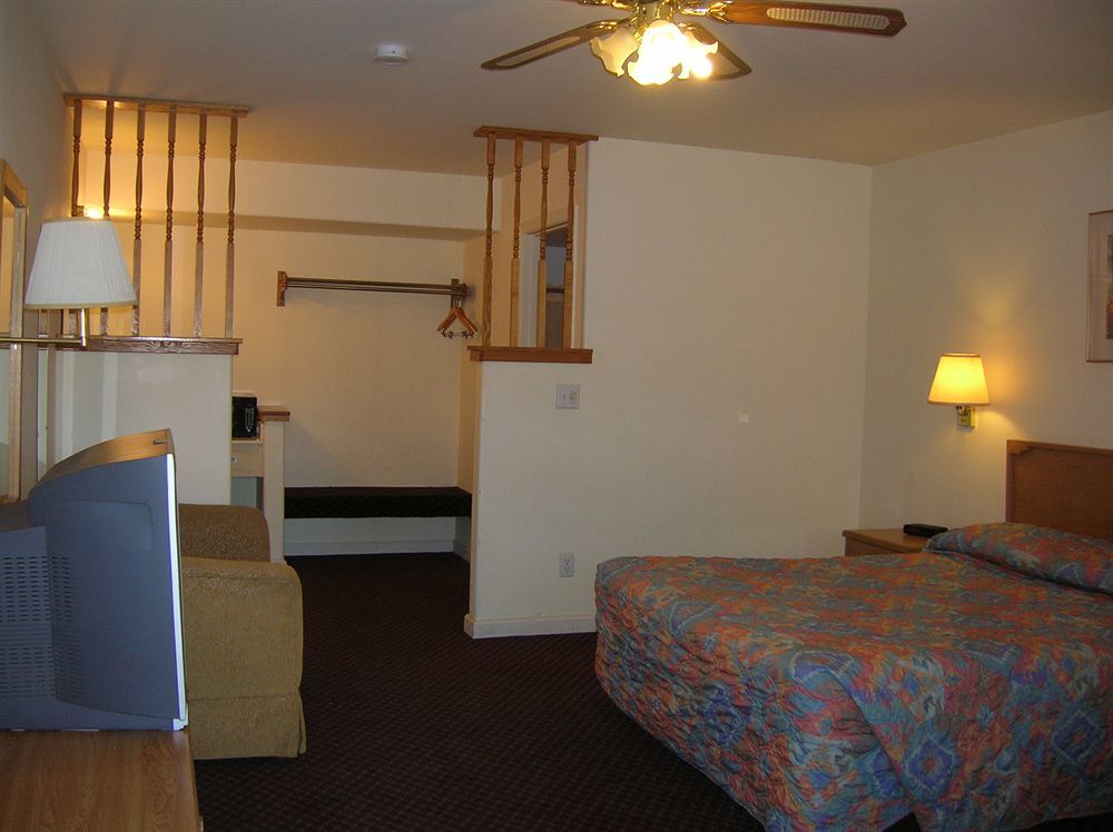 Rodeway Inn Winnemucca Exteriör bild