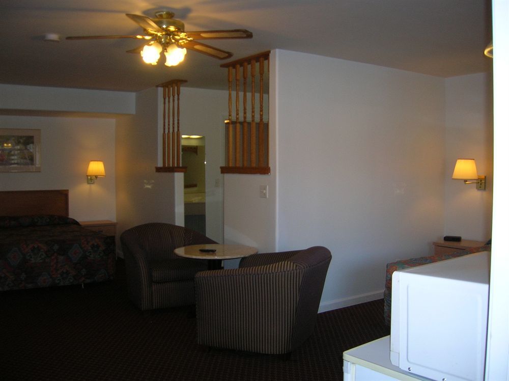 Rodeway Inn Winnemucca Exteriör bild