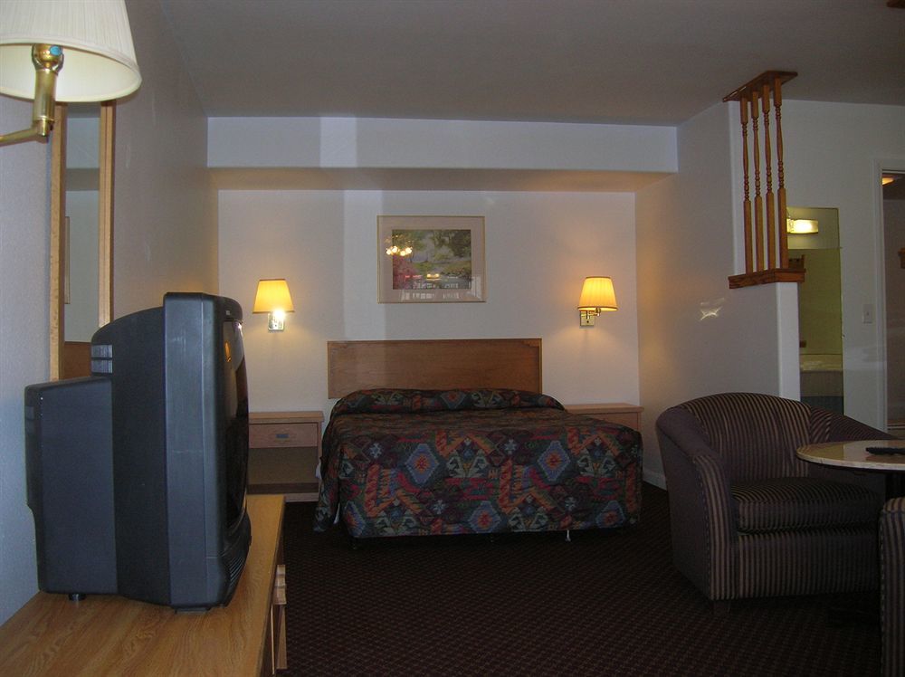 Rodeway Inn Winnemucca Exteriör bild