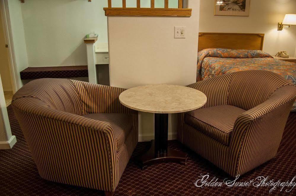Rodeway Inn Winnemucca Exteriör bild