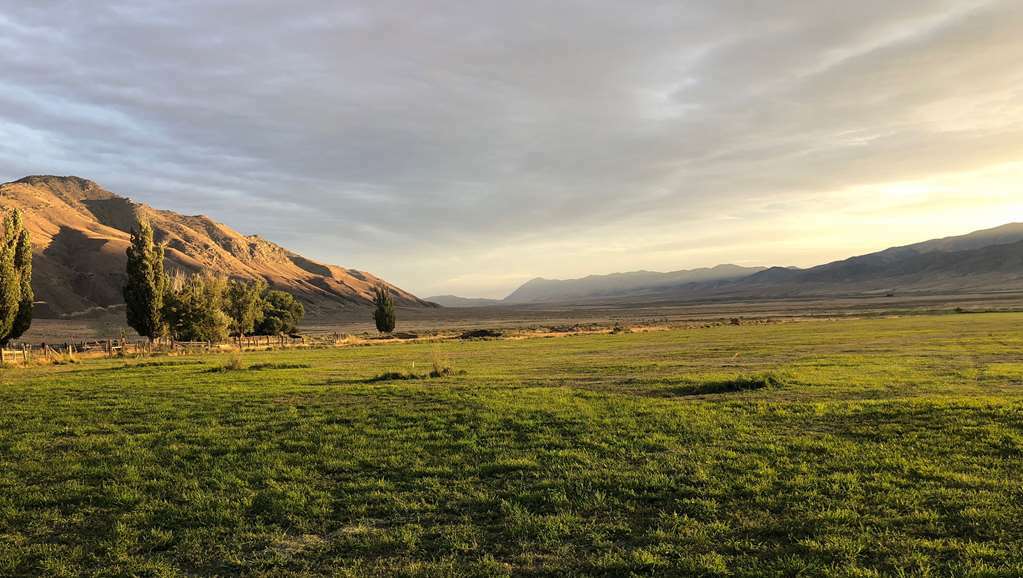 Rodeway Inn Winnemucca Bekvämligheter bild
