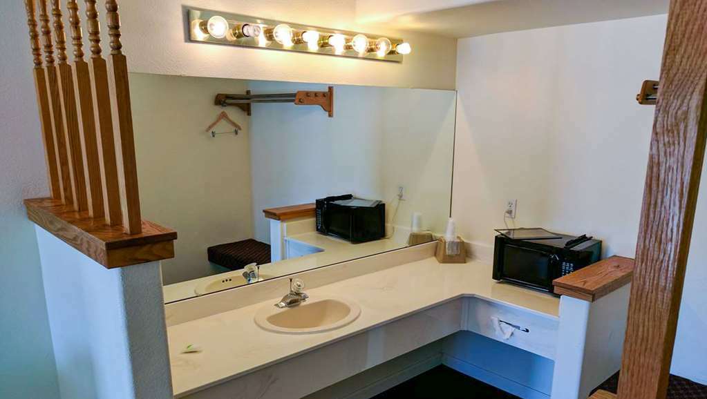 Rodeway Inn Winnemucca Rum bild