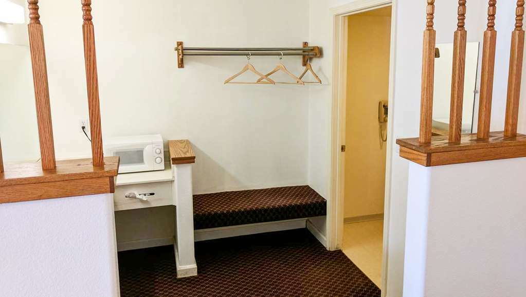Rodeway Inn Winnemucca Rum bild