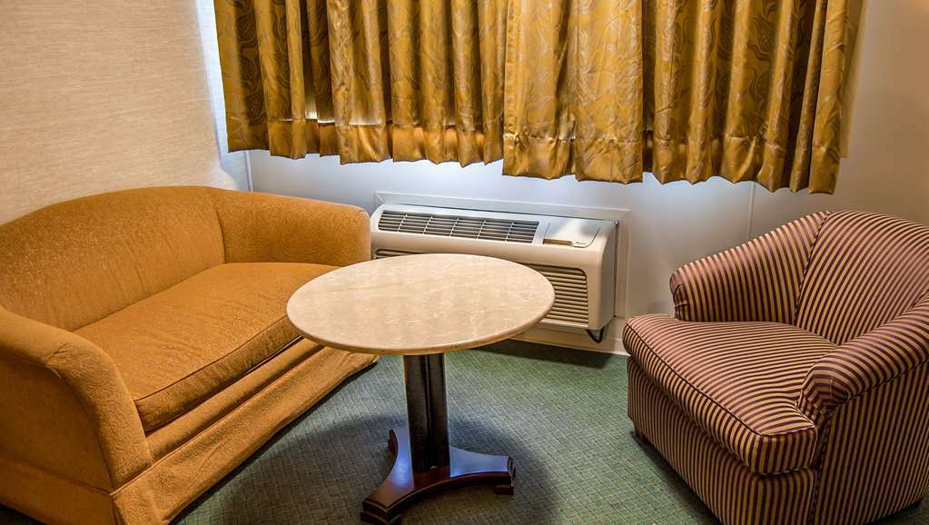Rodeway Inn Winnemucca Rum bild