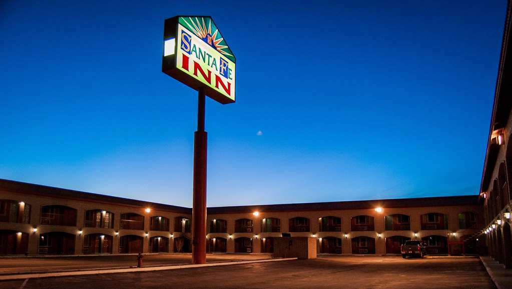 Rodeway Inn Winnemucca Exteriör bild